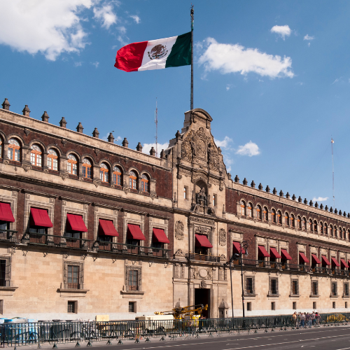 excursion ciudad de mexico basilica de guadalupe